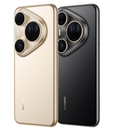 Яркие и мощные: HUAWEI представила серию смартфонов Pura 80