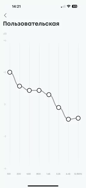 Эти наушники делают невероятное — они звучат лучше, чем дорогущие модели. Обзор Soundcore Liberty 4 Pro — Подключение и настройка ПО. 44