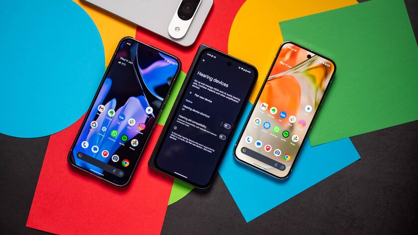 Обзор Android 16: это обновление изменило многолетнюю традицию Google. И не зря!