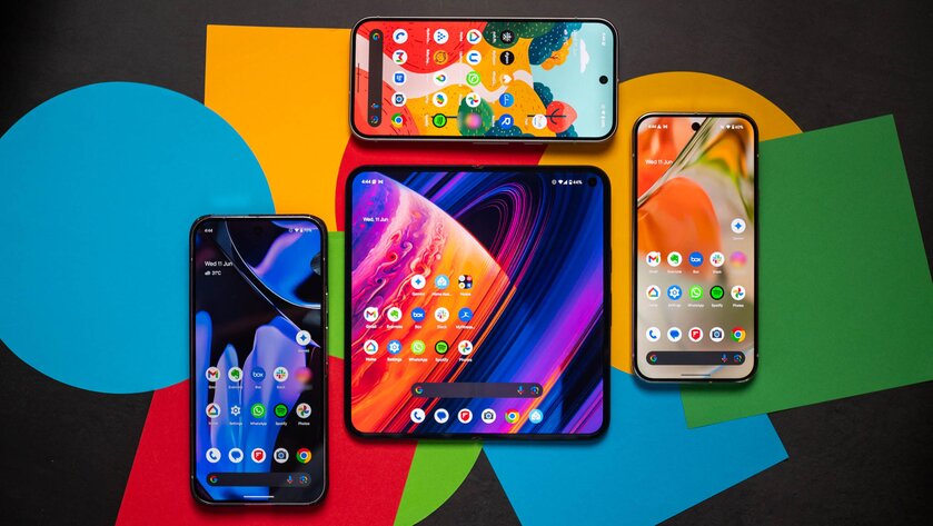 Обзор Android 16: это обновление изменило многолетнюю традицию Google. И не зря!