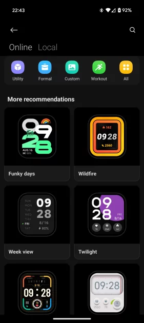 Это самые дешёвые часы Redmi — и они до абсурда хороши! Обзор Redmi Watch Move за 23 доллара — Технические характеристики. 8