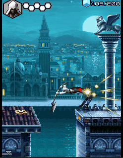 Java игры тоже были интересными!
