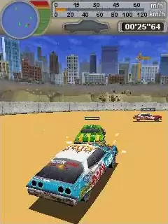 Java игры тоже были интересными!