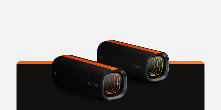 Малыш для вечеринок: Xiaomi выпустила колонку Sound Party мощностью 50 Вт