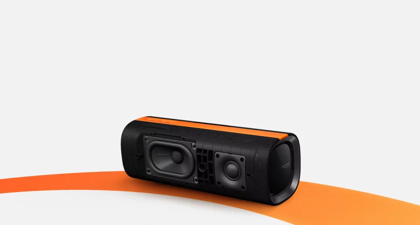 Малыш для вечеринок: Xiaomi выпустила колонку Sound Party мощностью 50 Вт
