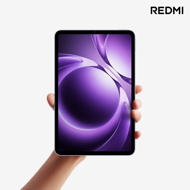«У них нет недостатков» — Redmi показала мини-планшет K Pad и странный смартфон K80 Ultra