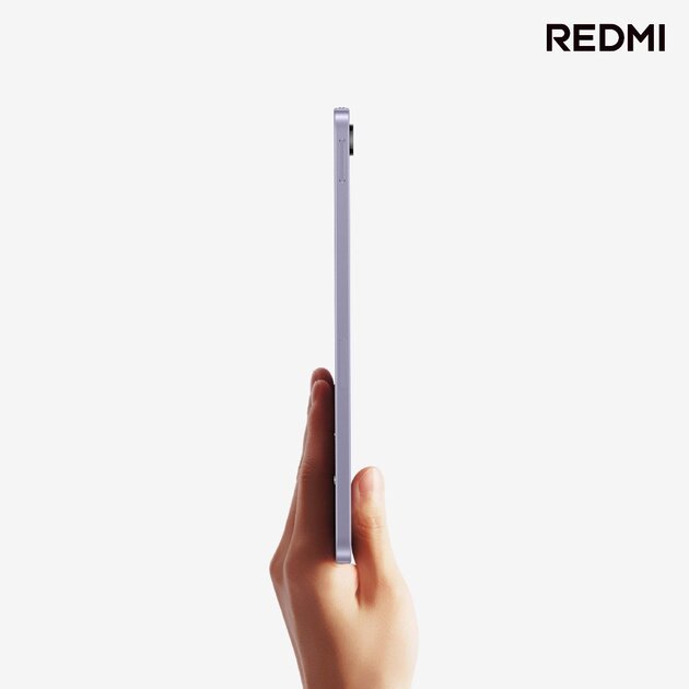 «У них нет недостатков» — Redmi показала мини-планшет K Pad и странный смартфон K80 Ultra