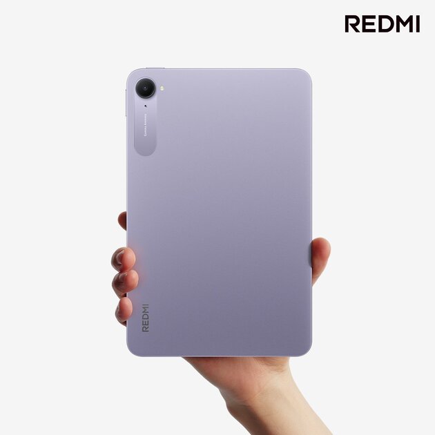 «У них нет недостатков» — Redmi показала мини-планшет K Pad и странный смартфон K80 Ultra