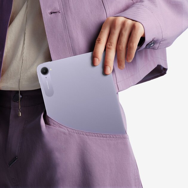 «У них нет недостатков» — Redmi показала мини-планшет K Pad и странный смартфон K80 Ultra