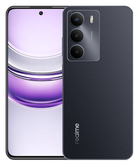 Представлен realme Narzo 80 Lite 5G: Dimensity 6300 и батарея 6000 мА·ч за 115 долларов