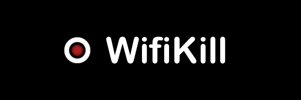 Играемся С Wi-Fi #1: WiFi Kill