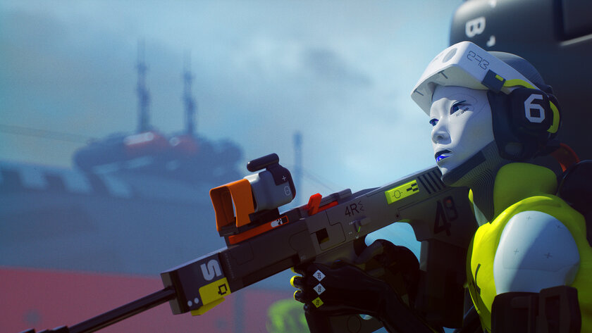 Bungie перенесла релиз Marathon на неопределённый срок