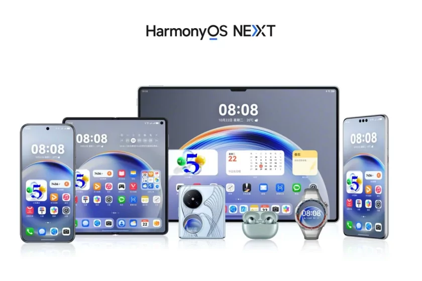 В чём Android и iOS проигрывают прошивке HarmonyOS — Huawei назвала 3 аспекта