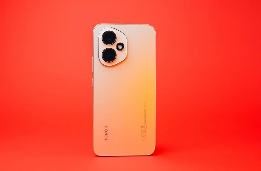 200 Мп, 120 Гц и батарея, которой можно лишь позавидовать: обзор HONOR 400 — Дизайн корпуса. 2
