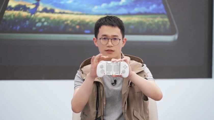 Xiaomi показала универсальный геймпад Redmi — поддерживает Xbox и смартфоны
