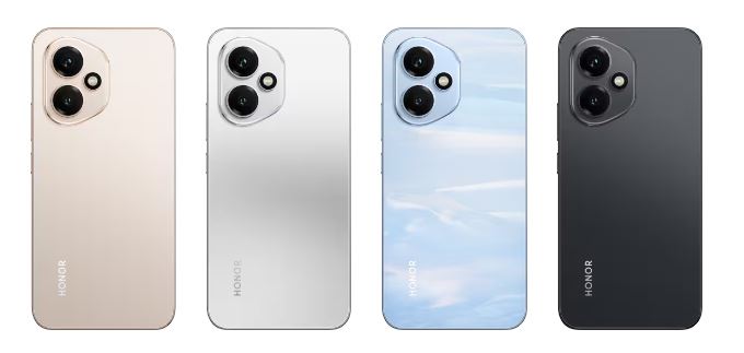 В сеть слили российские цены HONOR 400 и HONOR 400 Pro: релиз уже скоро
