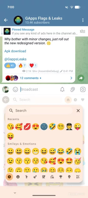 Клавиатуру Gboard кардинально переработают: должна стать умнее и удобнее