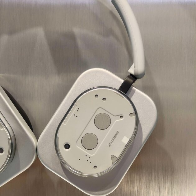 Инсайдер слил живые фото полноразмерных наушников Nothing Headphone (1)