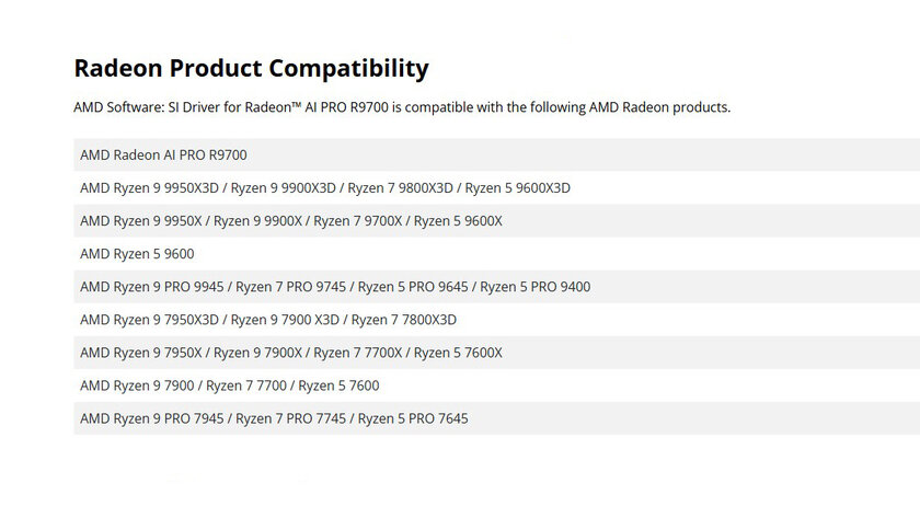 Лучший доступный геймерский процессор? AMD случайно слила Ryzen 5 9600X3D