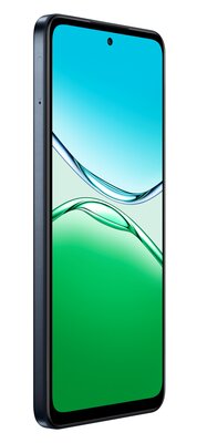 OPPO A5x появился в России — живучий, громкий, выносливый и стоит копейки