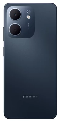 OPPO A5x появился в России — живучий, громкий, выносливый и стоит копейки