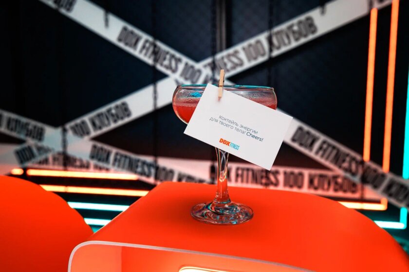DDX Fitness открыл 100‑й клуб и замахнулся на лидерство в России