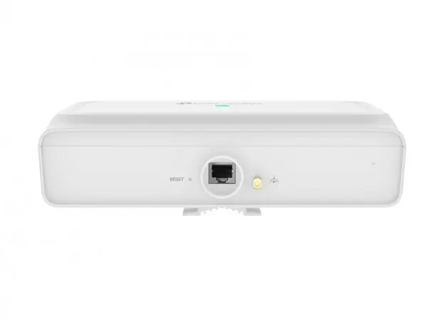 Компания TP-Link представила роутер, который не боится воды — EAP772-Outdoor