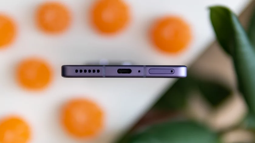 Удивил! Пульсометр, DeepSeek и стабилизатор в недорогом смартфоне — обзор Infinix Note 50 Pro — Дизайн. 3