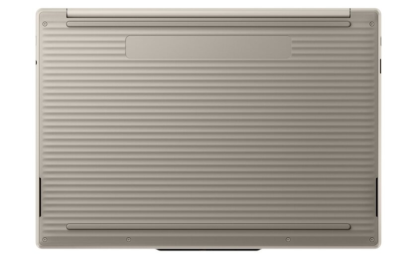 Lenovo представила Chromebook Plus: первый в мире ноутбук на MediaTek Kompanio Ultra