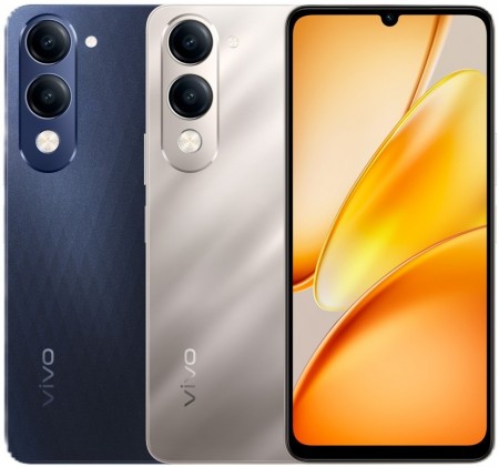 Представлен Vivo T4 Lite за 100 евро — новый вызов в бюджетном сегменте