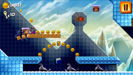 Бесплатные новинки App Store от 1.04.2014