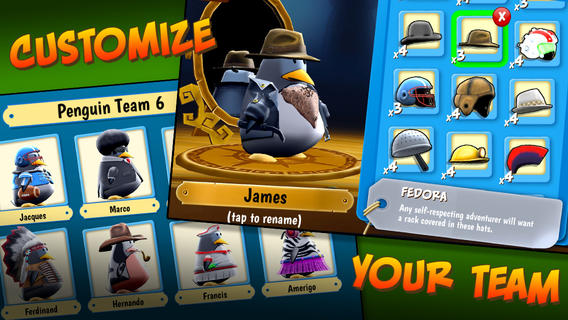 Бесплатные новинки App Store от 1.04.2014