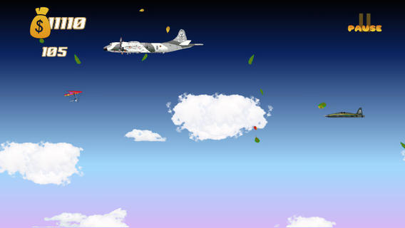 Бесплатные новинки App Store от 1.04.2014