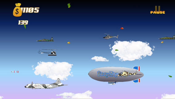 Бесплатные новинки App Store от 1.04.2014