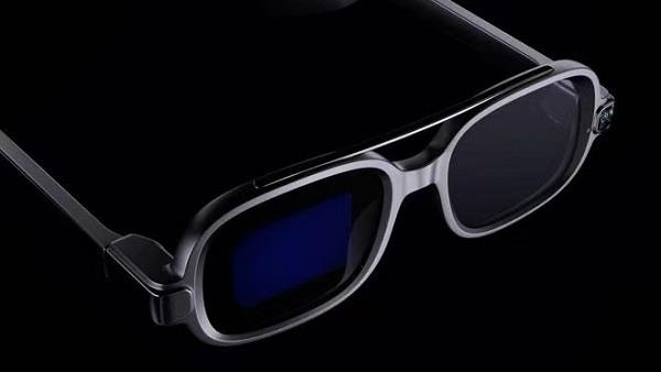 Xiaomi показала умные очки с искусственным интеллектом и распознаванием окружающих объектов