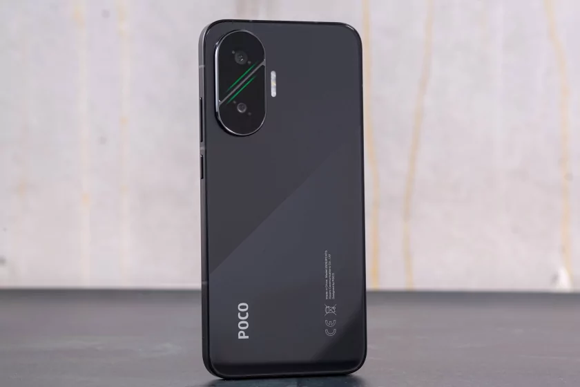 Обзор POCO F7: этим смартфоном POCO обставила саму Xiaomi — да, такое возможно — Производительность. 2