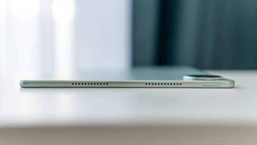 Планшет с «бумажным» экраном и компьютерным офисным пакетом — обзор HUAWEI MatePad Pro 12,2" 2025