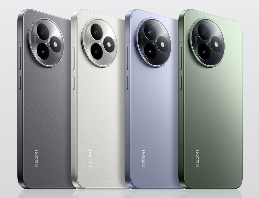 Так можно было? Redmi K80 Ultra за 360 долларов получил огромную батарею и топовый процессор