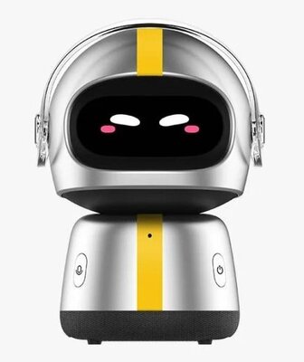 Xiaomi выпустила забавную зарядку, превращающую Mi Band (даже старые) в прикроватные часы