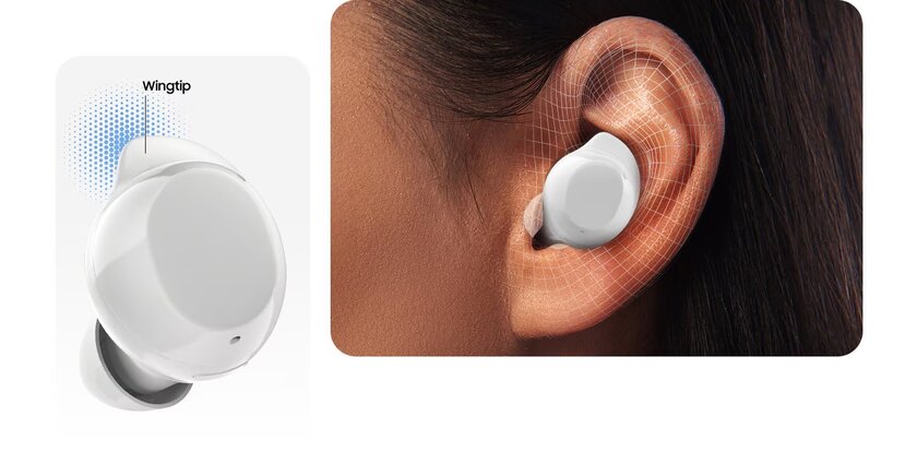 Samsung представила Galaxy Buds Core — блокируют шум, переводят и стоят недорого