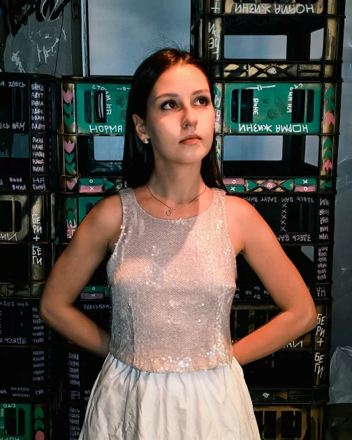 Известный фотограф протестировал режим имитации плёнки в HONOR 400 Pro: что из этого вышло
