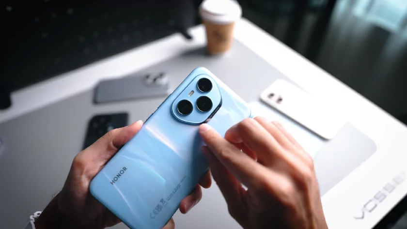 Известный фотограф протестировал режим имитации плёнки в HONOR 400 Pro: что из этого вышло