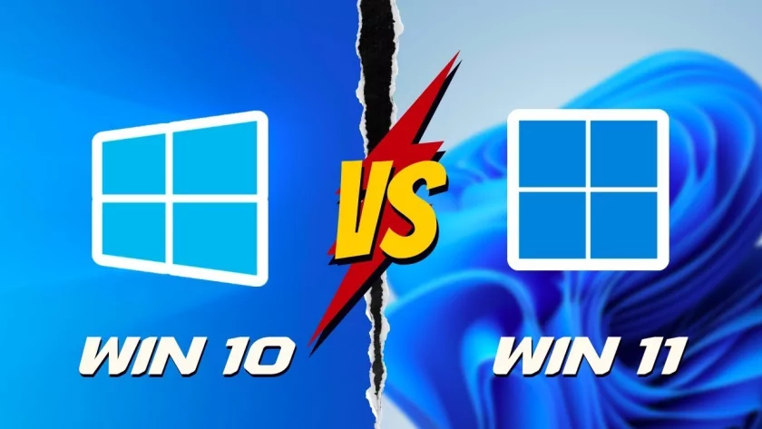 Microsoft сравнила производительность Windows 10 и 11 — кто быстрее на наглядных тестах