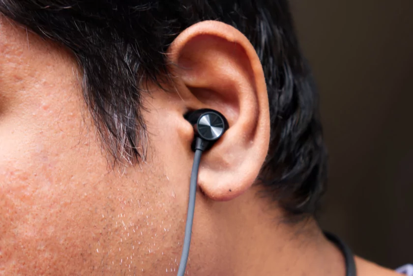Если брать наушники для спорта, то только такие. Обзор OnePlus Bullets Wireless Z3 — Качество звука. 1