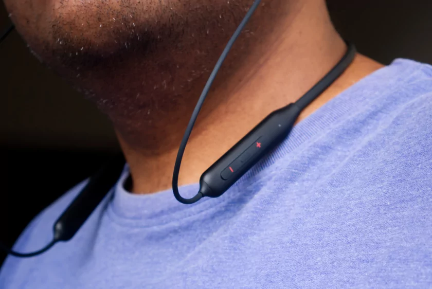 Если брать наушники для спорта, то только такие. Обзор OnePlus Bullets Wireless Z3 — Отзыв. 1