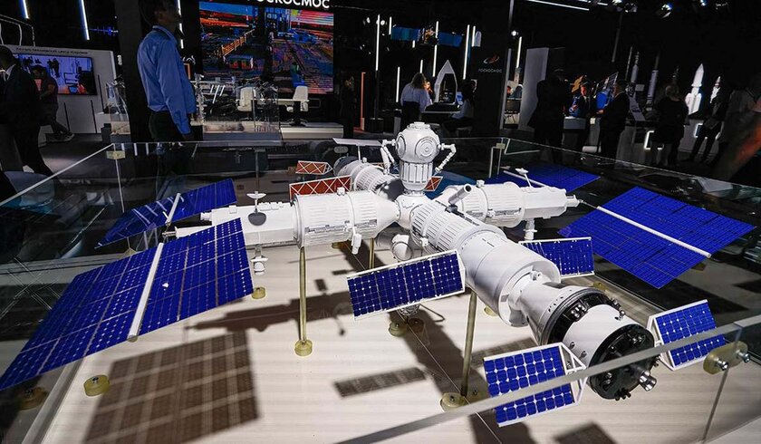 Лунная гонка 2.0: почему и как США, Россия и Китай мечтают колонизировать спутник Земли