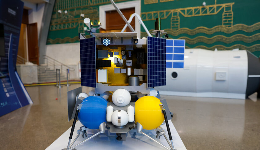 Лунная гонка 2.0: почему и как США, Россия и Китай мечтают колонизировать спутник Земли