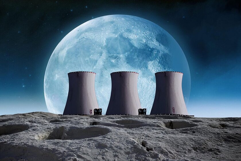 Лунная гонка 2.0: почему и как США, Россия и Китай мечтают колонизировать спутник Земли