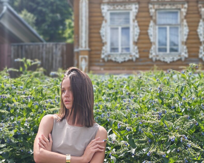 200 Мп, телеобъектив и классные портреты: обзор фотовозможностей HONOR 400 Pro