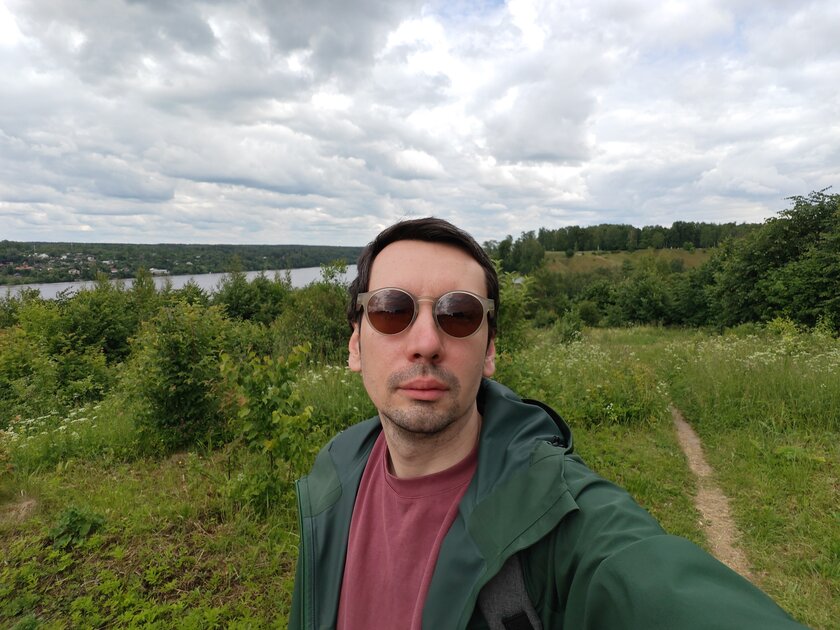 200 Мп, телеобъектив и классные портреты: обзор фотовозможностей HONOR 400 Pro